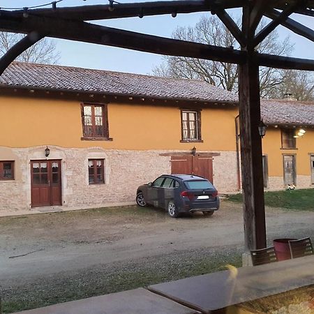 Le Moulin Du Fay Bed & Breakfast Villemotier Exterior photo