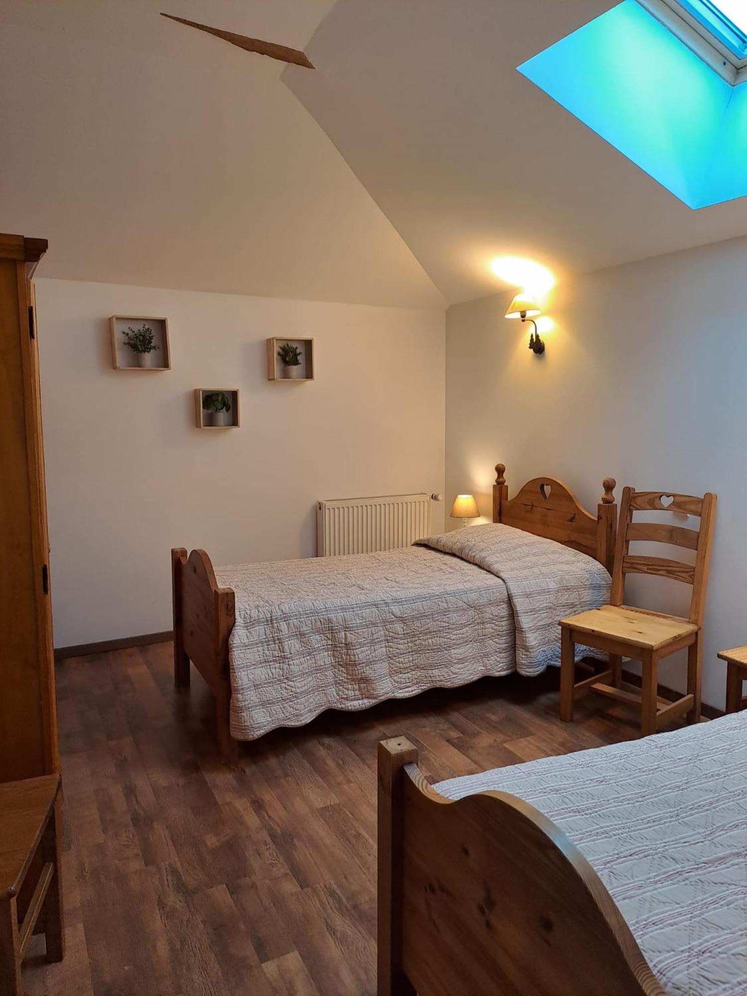 Le Moulin Du Fay Bed & Breakfast Villemotier Exterior photo
